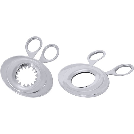 Накалыватель для яиц 3.5x9см детальная картинка 