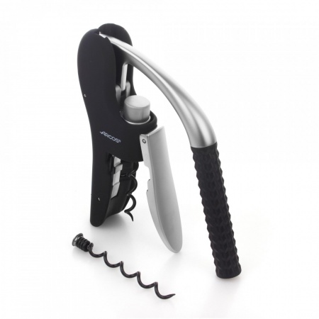 Штопор UTENSILIOS детальная картинка 