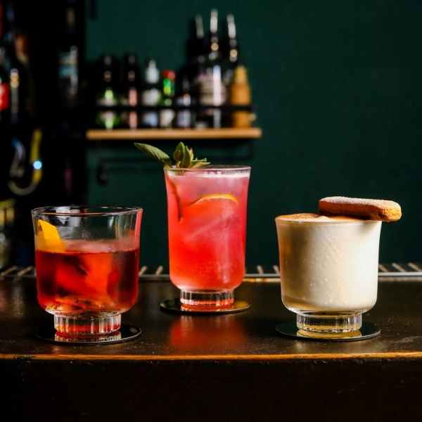 Фото Стакан 345мл низкий N.Y.C. Onis