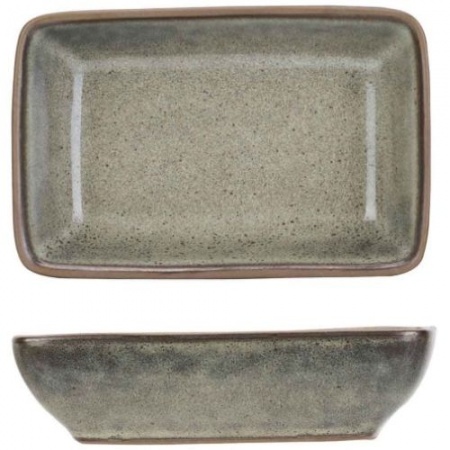 Салатник 9.6х6х(h)6см BENTO-CONCEPT RECTANGULAR детальная картинка 