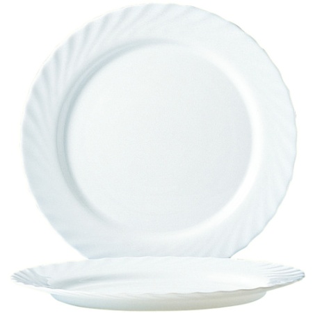 Тарелка Ø31см TRIANON детальная картинка 