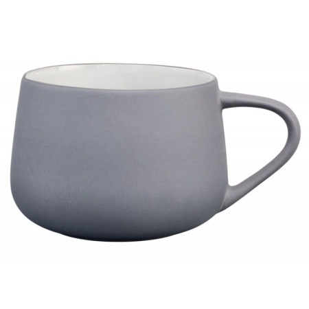 Чашка 100мл IOWA серо-белая детальная картинка 