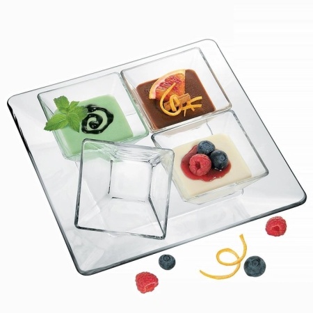 Менажница MODI детальная картинка 