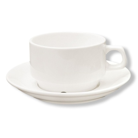 Чайная пара 250мл - 99004088 P.L. Proff Cuisine детальная картинка 