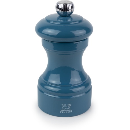 Мельница для соли BISTRORAMA Pacific Blue 10см детальная картинка 