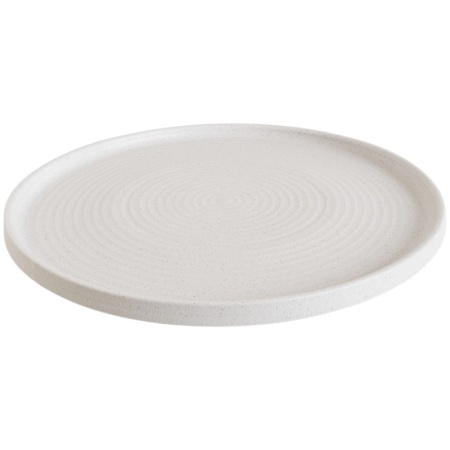 Тарелка плоская Ø21см LIORA Ripple детальная картинка 