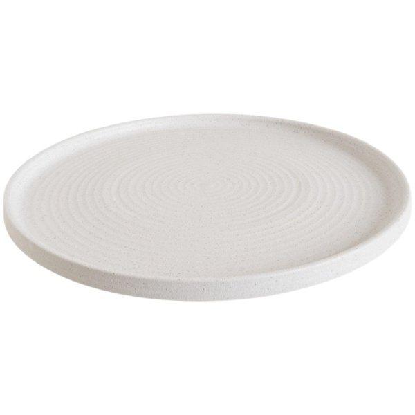 Фото Тарелка плоская Ø21см LIORA Ripple