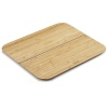 Доска разделочная Chop2Pot 32x27см бамбук - 60112 Joseph Joseph детальная картинка 