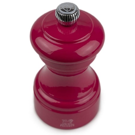 Мельница для соли BISTRORAMA Candy Pink 10см детальная картинка 