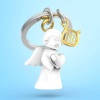 Брелок для ключей "Ангел-хранитель" детальная картинка 