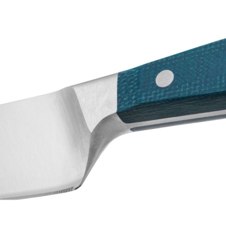 Нож поварской 21см шеф-нож BROOKLYN детальная картинка 