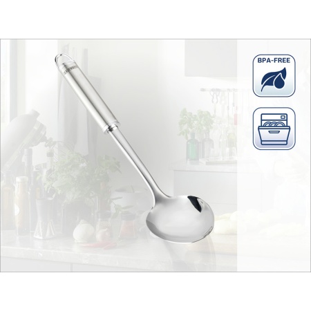 Ложка для салата STERLING детальная картинка 