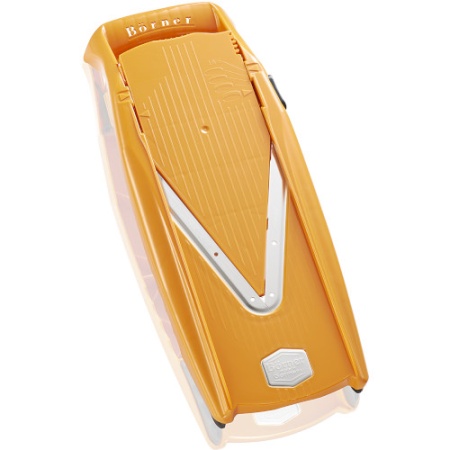 Терка "Бернера" - V5 Powerline детальная картинка 