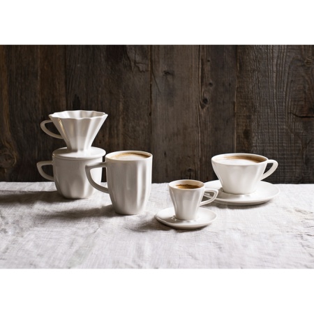 Чашка 235мл RAW детальная картинка 