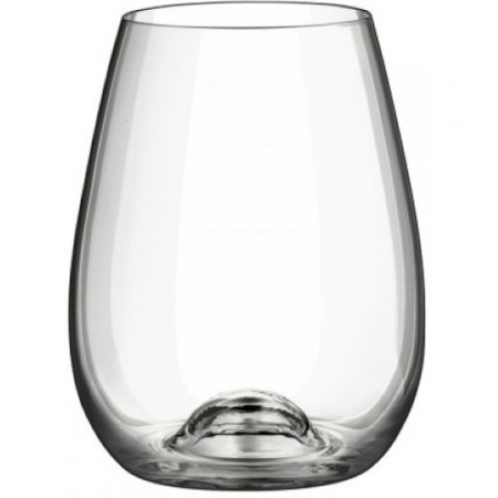 Стакан 330мл Wine - WINE SOLUTION детальная картинка 