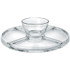 Подставка для торта (менажница с подставкой) 6-в-1 Palladio детальная картинка 