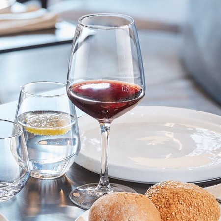 Бокал 400мл VINA JULIETTE детальная картинка 