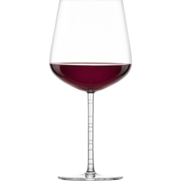 Набор бокалов для красного вина 805мл JOURNEY, 2шт детальная картинка 