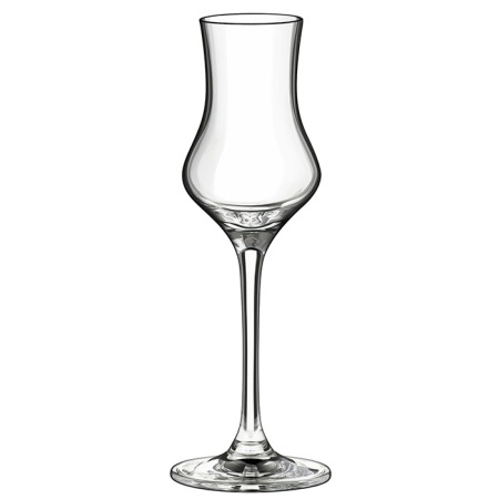 Бокал 90мл Grappa EDITION детальная картинка 