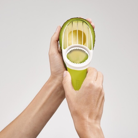 Нож для авокадо GoAvocado - 20112 Joseph Joseph детальная картинка 