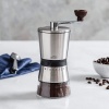 Мельница для кофе и семян Lacor 18.6x10.2x10см детальная картинка 