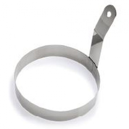 Форма для яичницы (омлета) Ø10см детальная картинка 