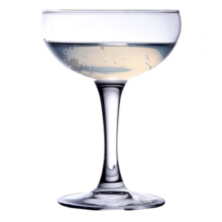 Бокал для шампанского 160мл ELEGANCE детальная картинка 