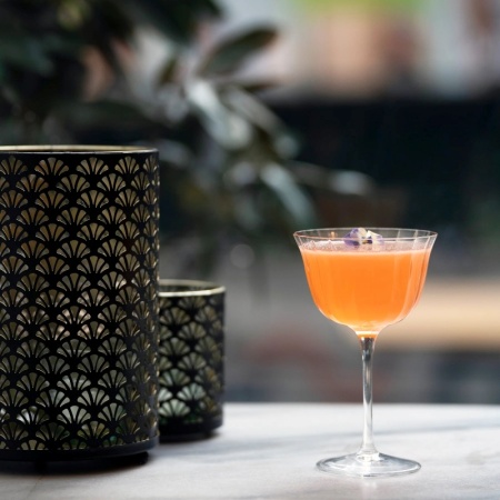 Набор бокалов 260мл BACH Retro Fizz, 4шт детальная картинка 