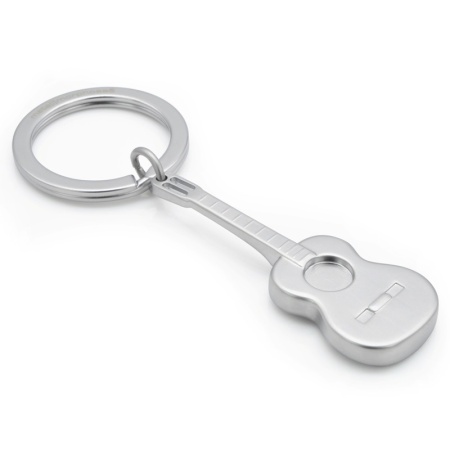 Брелок для ключей "Классическая гитара" детальная картинка 