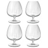 Набор бокалов 465мл OPTICA Cognac, 4шт детальная картинка 
