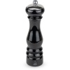 Мельница для перца PARIS Icon u'Select Lacquered Black 22см детальная картинка 