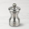 Мельница для соли BISTRO CHEF Stainless Steel 10см ZIRLION детальная картинка 