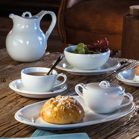 Чайник с крышкой 400мл ANNA Ø9.8x(h)12.5см детальная картинка 