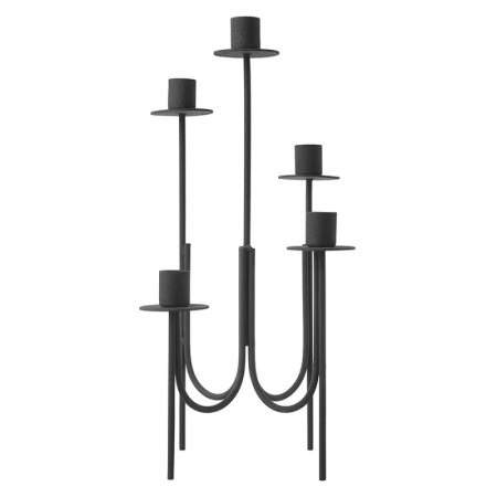 Подсвечник-канделябр Flam детальная картинка 