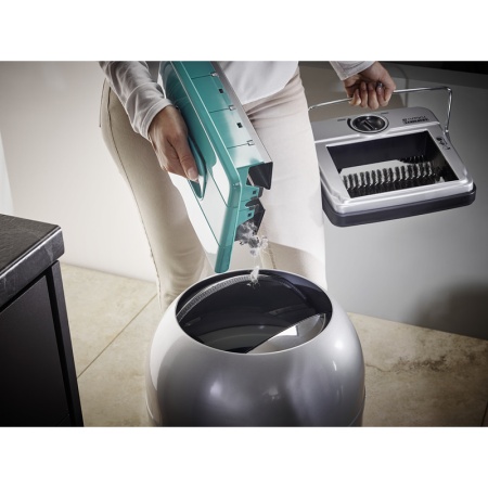 Щетка для ковровых покрытий Rotaro S 32см детальная картинка 