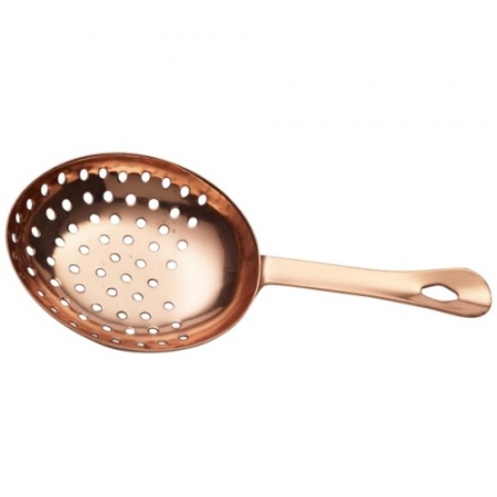 Стрейнер Julep медь детальная картинка 
