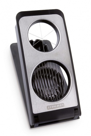 Яйцерезка Combi PROLINE нерж.сталь детальная картинка 