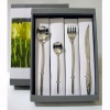 Набор столовых приборов TULIPANI - 24шт детальная картинка 