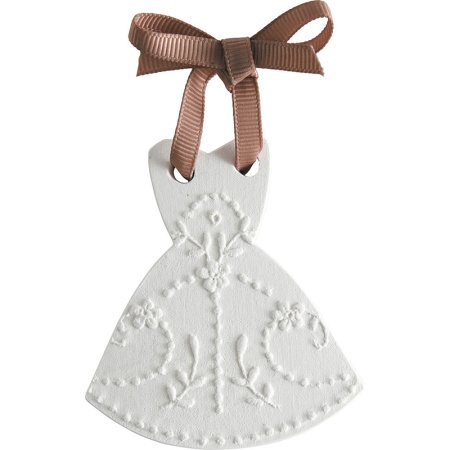 Ароматическое саше "Мое прекрасное платье" - Marquise - Маркиза детальная картинка 