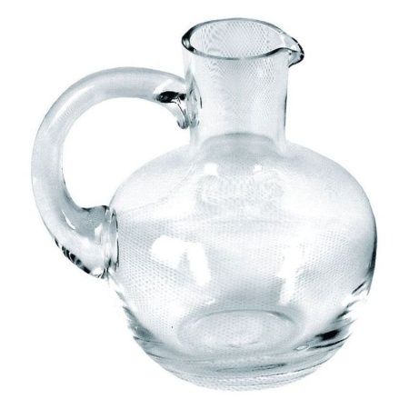 Графин 150мл с ручкой - P.L. Proff Cuisine детальная картинка 