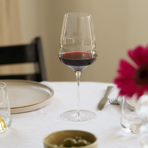 Фото Бокал для красного вина 610мл Cocoon - Stolzle Lausitz