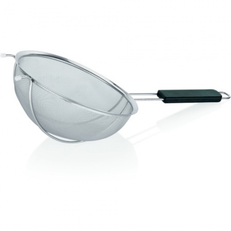 Дуршлаг сетка 30см детальная картинка 