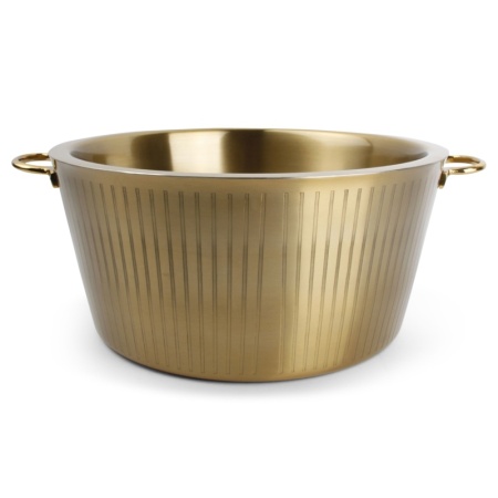 Ведро для шампанского Vintage Bar Ø37x(h)17cм детальная картинка 