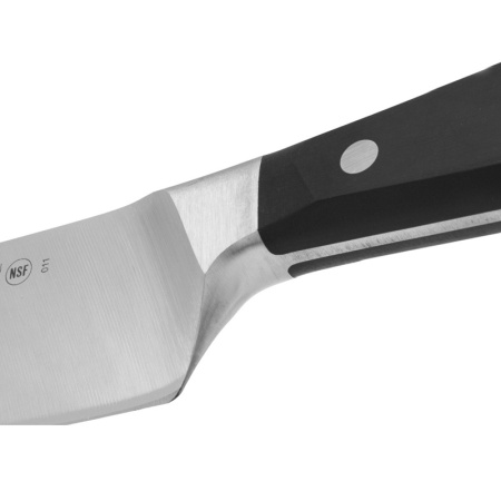Нож японский SANTOKU 19см MANHATTAN детальная картинка 