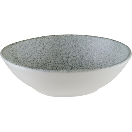 Салатник 18x16см 470мл LUCA Ocean Vago детальная картинка 