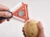 Овощечистка Tri-Peeler - 20108 Joseph Joseph детальная картинка 