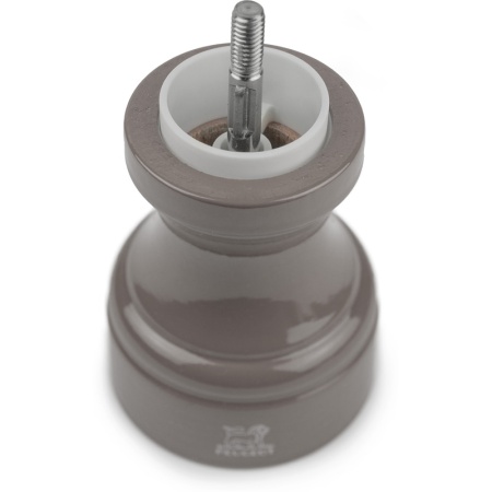 Мельница для соли BISTRORAMA Grey 10см детальная картинка 