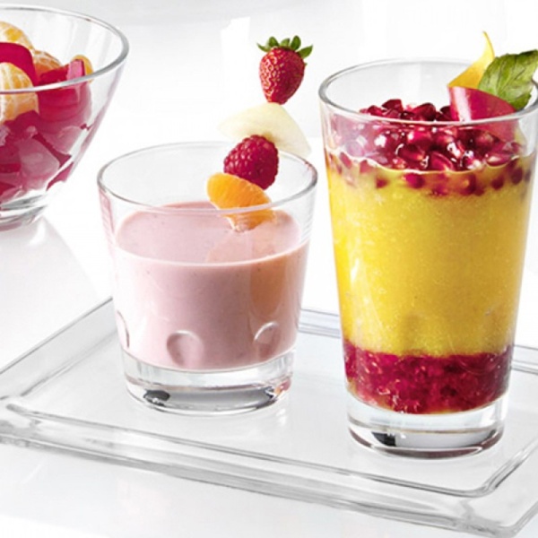 Фото Стакан 360мл низкий RIALTO 2.4.6