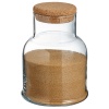 Емкость с крышкой 1.3л Pure Jar Vintage - P9627 Luminarc детальная картинка 