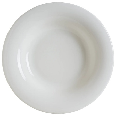 Тарелка глубокая Ø28см 400мл Albus детальная картинка 